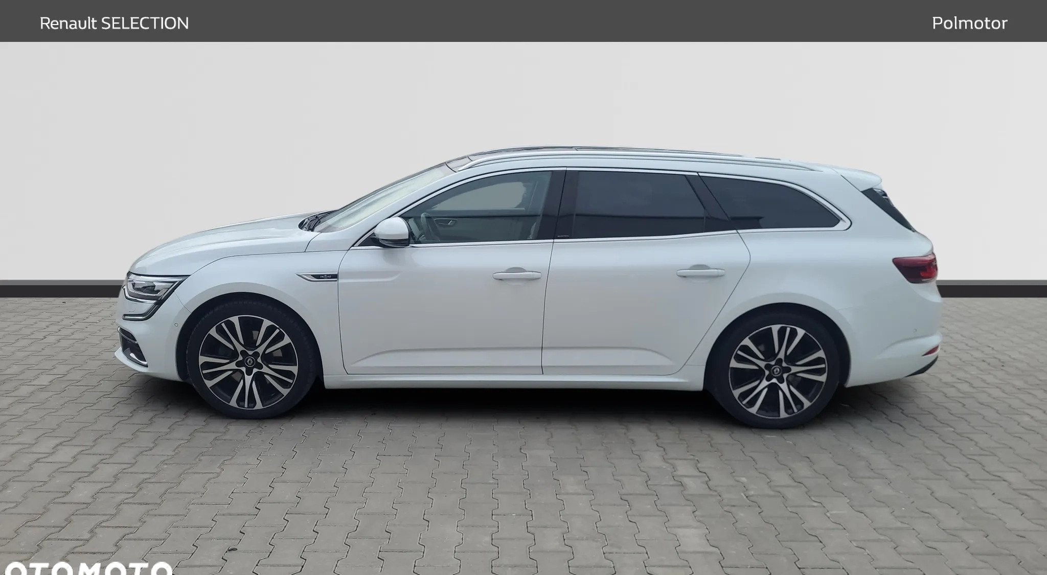 Renault Talisman cena 125900 przebieg: 101057, rok produkcji 2022 z Świecie małe 277